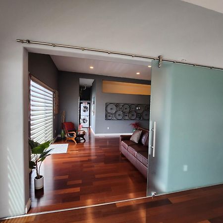 Villa Architectural Gem La Jolla Oceanview Surf And Golf San Diego Exterior foto