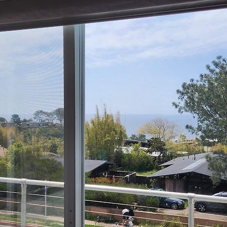 Villa Architectural Gem La Jolla Oceanview Surf And Golf San Diego Exterior foto