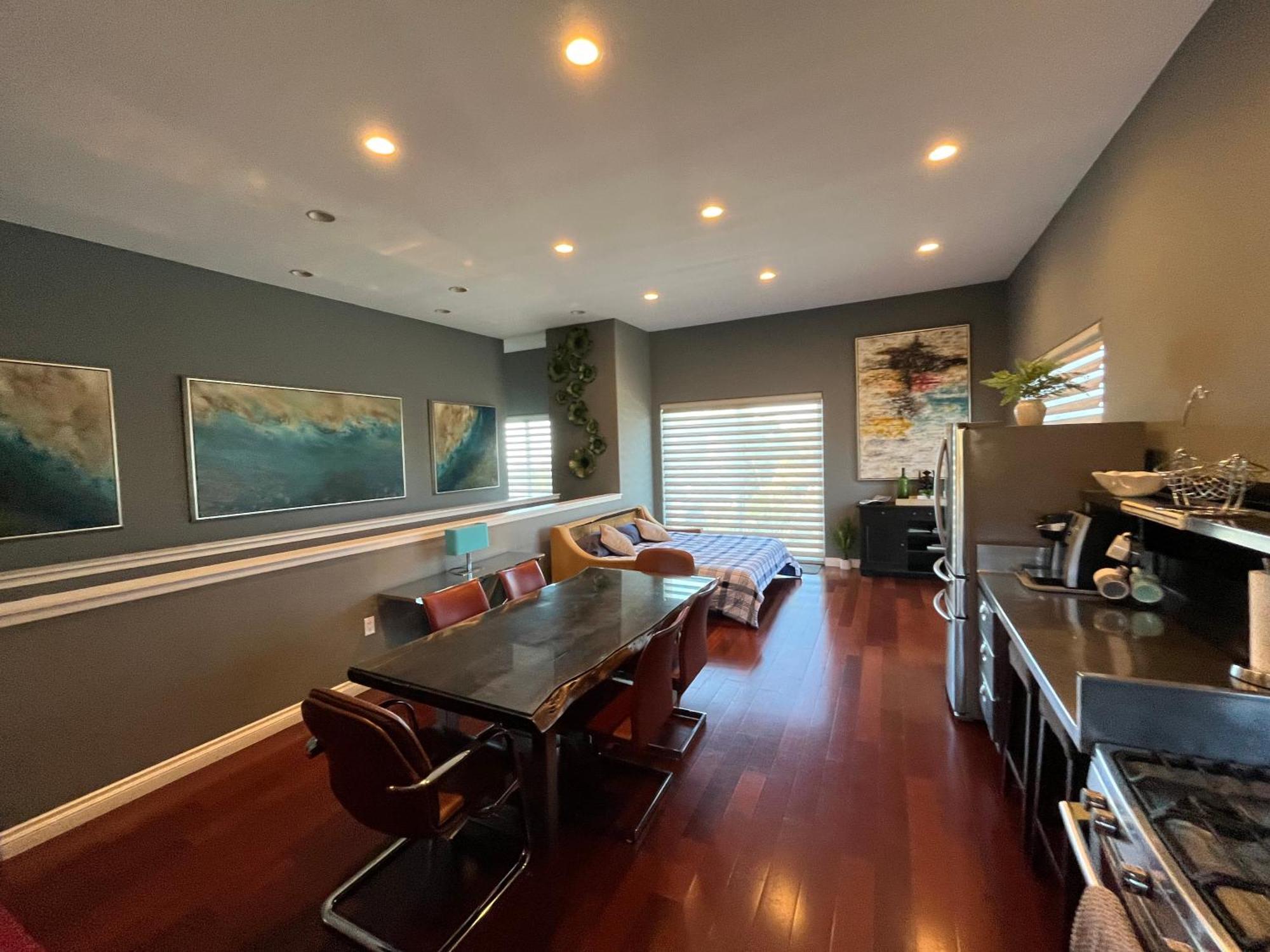 Villa Architectural Gem La Jolla Oceanview Surf And Golf San Diego Exterior foto