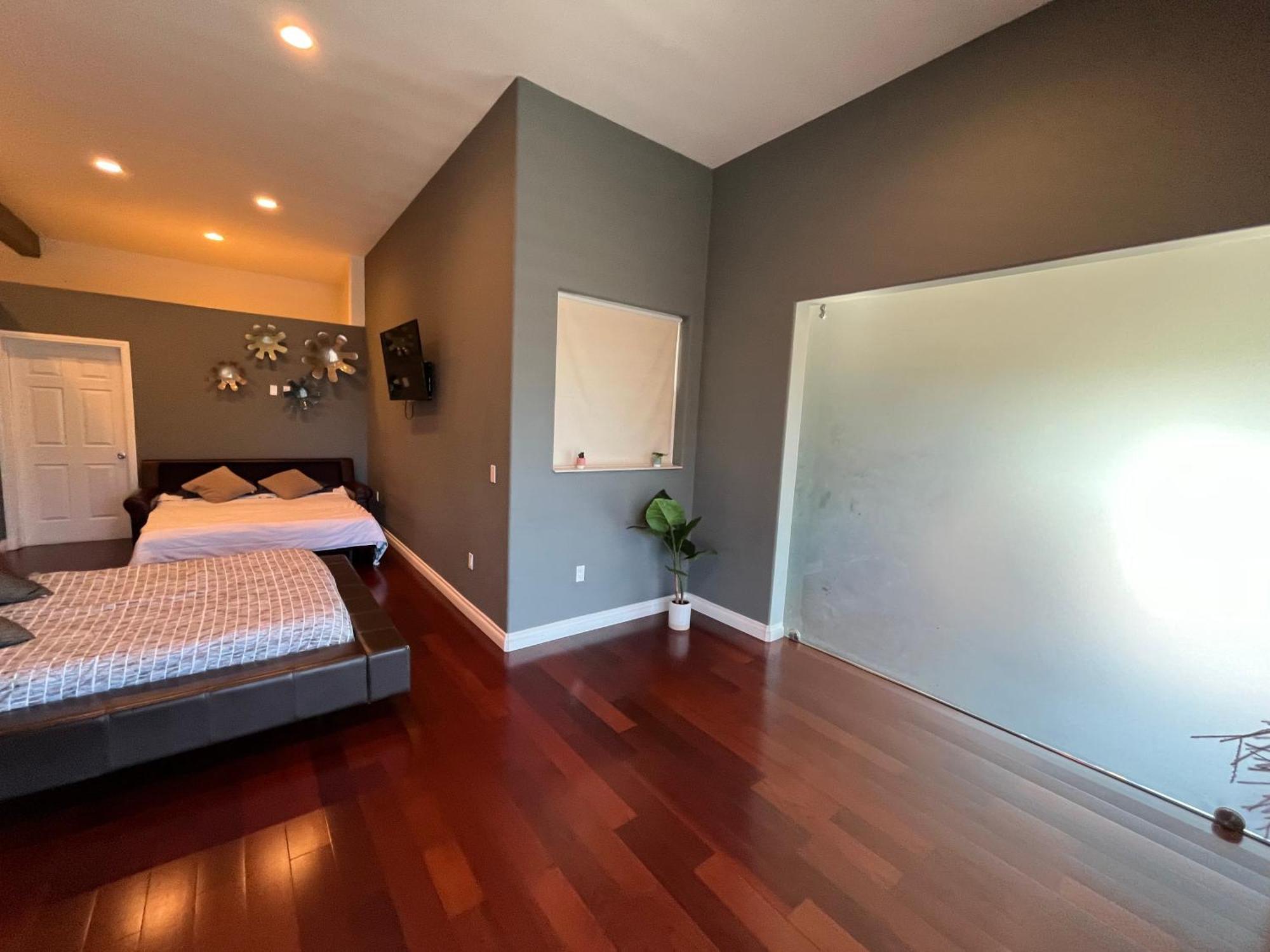 Villa Architectural Gem La Jolla Oceanview Surf And Golf San Diego Exterior foto