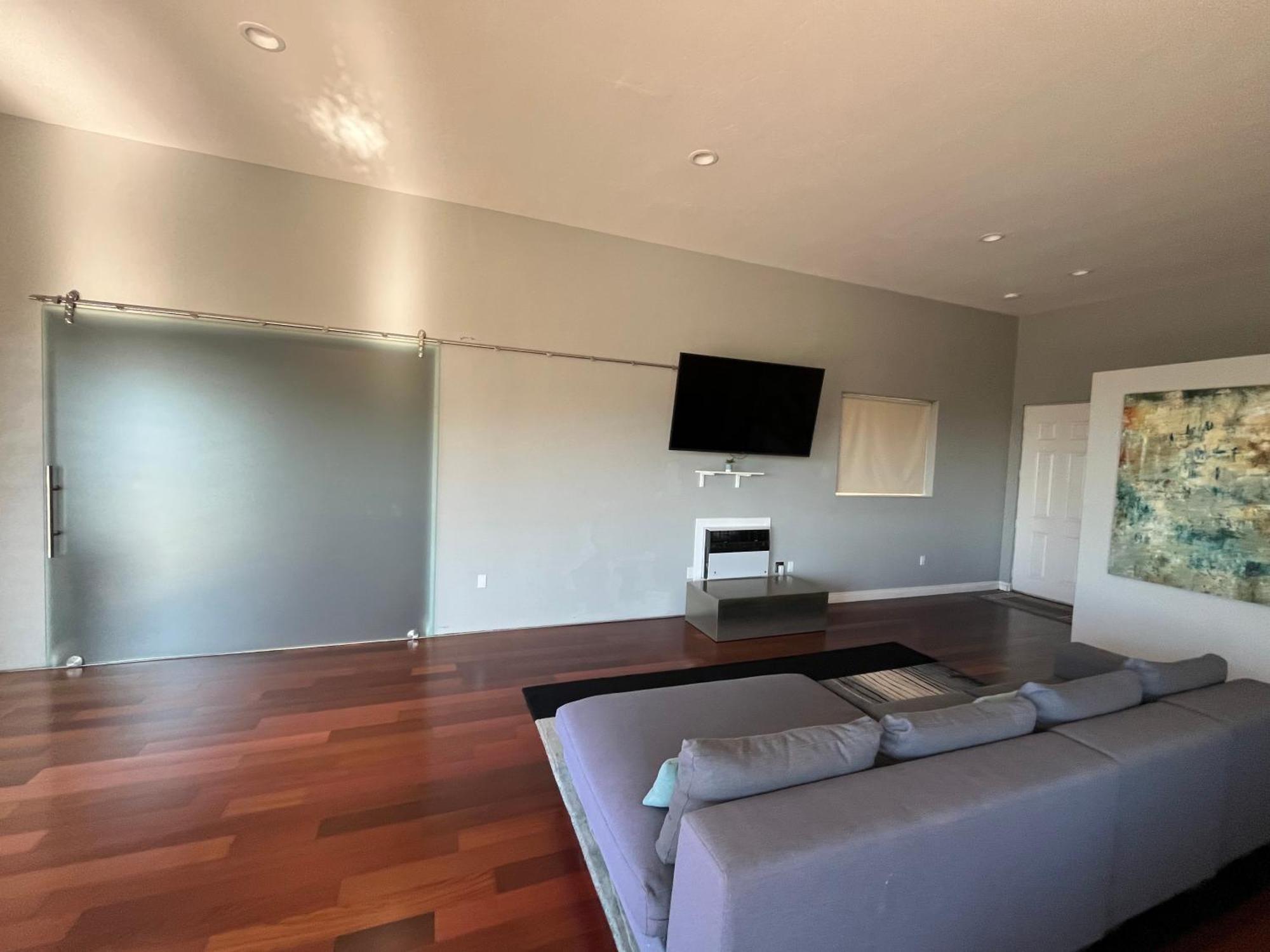 Villa Architectural Gem La Jolla Oceanview Surf And Golf San Diego Exterior foto