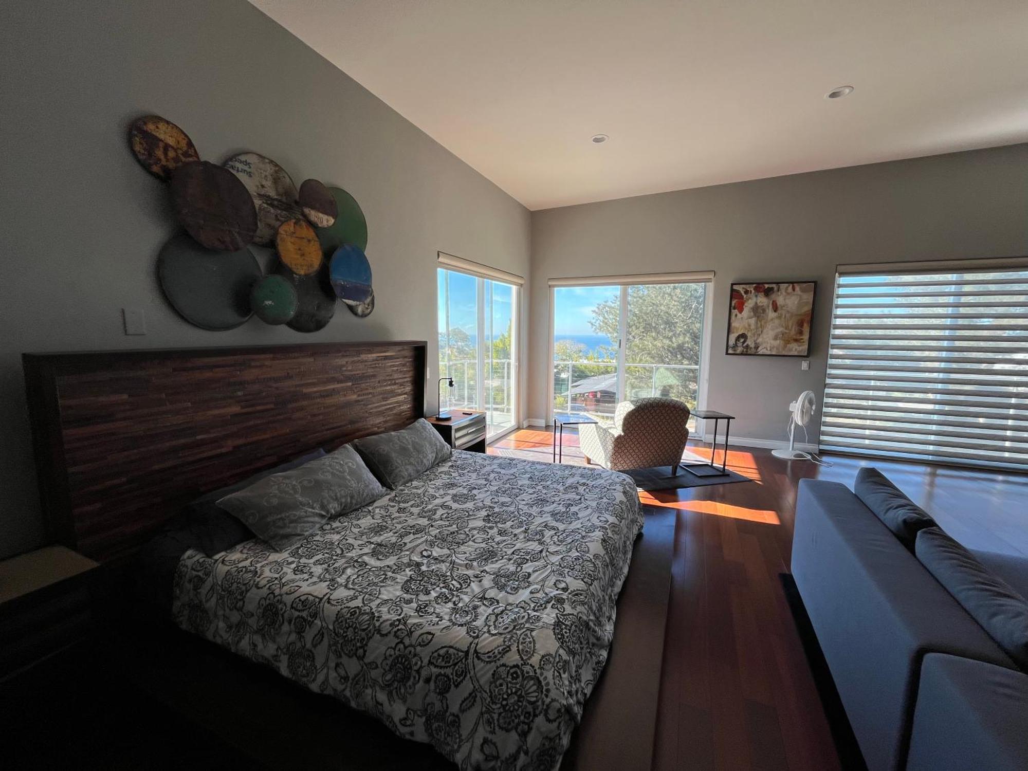 Villa Architectural Gem La Jolla Oceanview Surf And Golf San Diego Exterior foto