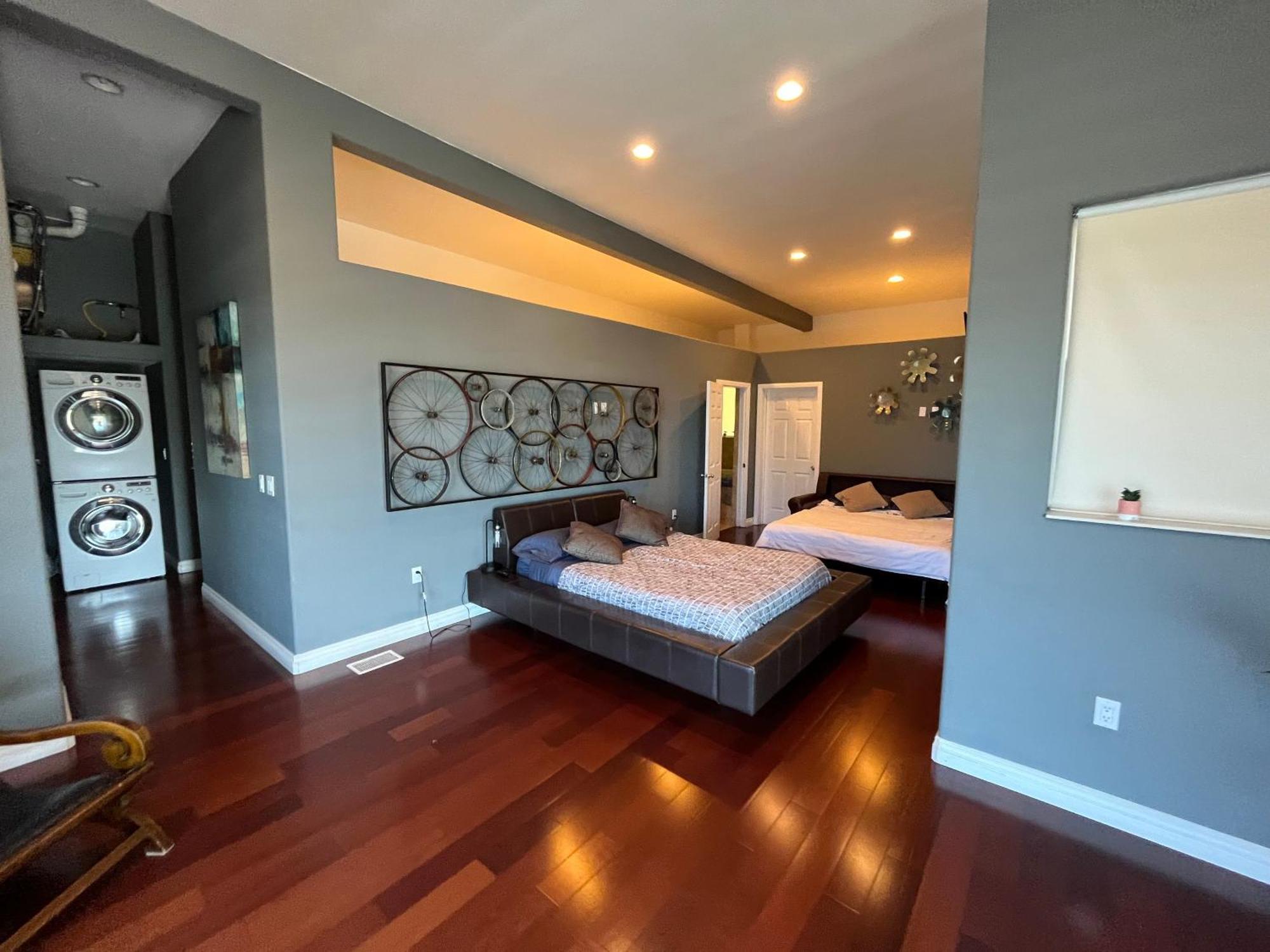 Villa Architectural Gem La Jolla Oceanview Surf And Golf San Diego Exterior foto
