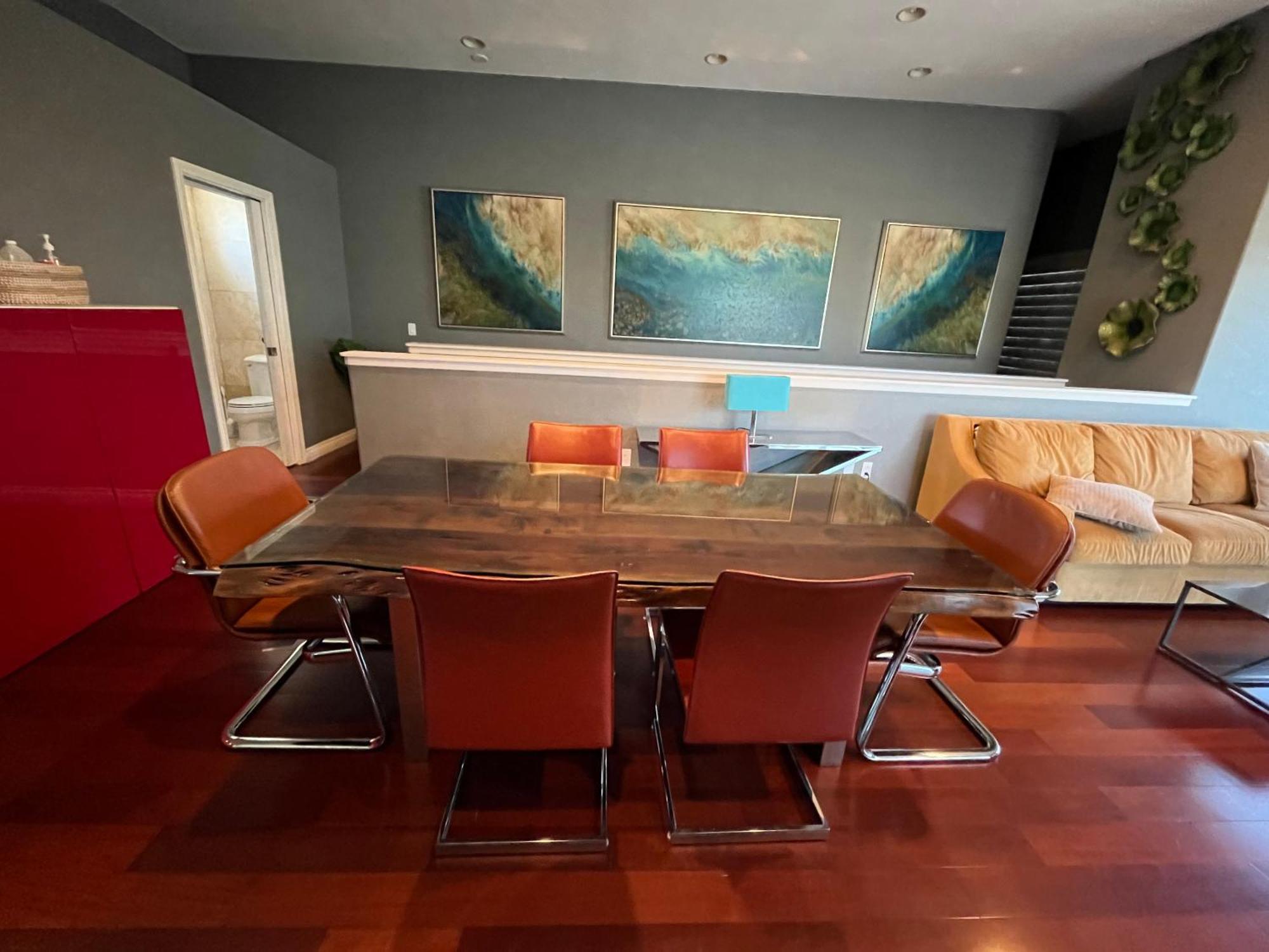Villa Architectural Gem La Jolla Oceanview Surf And Golf San Diego Exterior foto