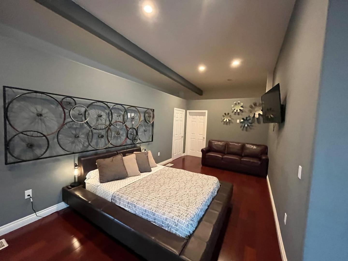 Villa Architectural Gem La Jolla Oceanview Surf And Golf San Diego Exterior foto