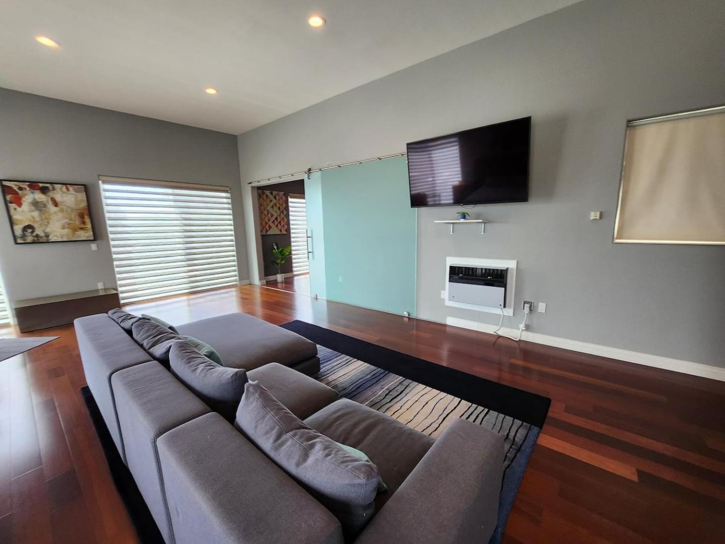 Villa Architectural Gem La Jolla Oceanview Surf And Golf San Diego Exterior foto