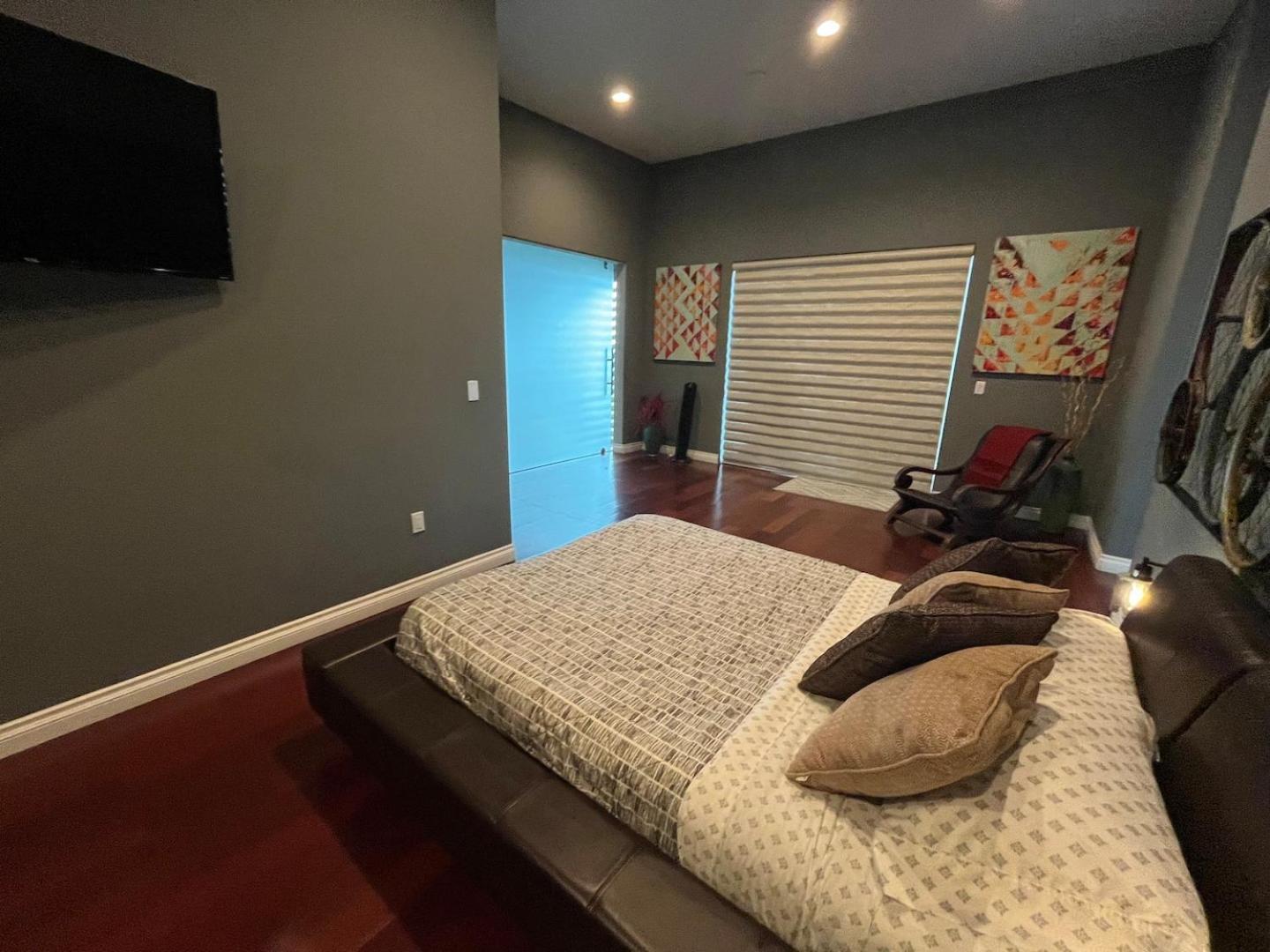 Villa Architectural Gem La Jolla Oceanview Surf And Golf San Diego Exterior foto