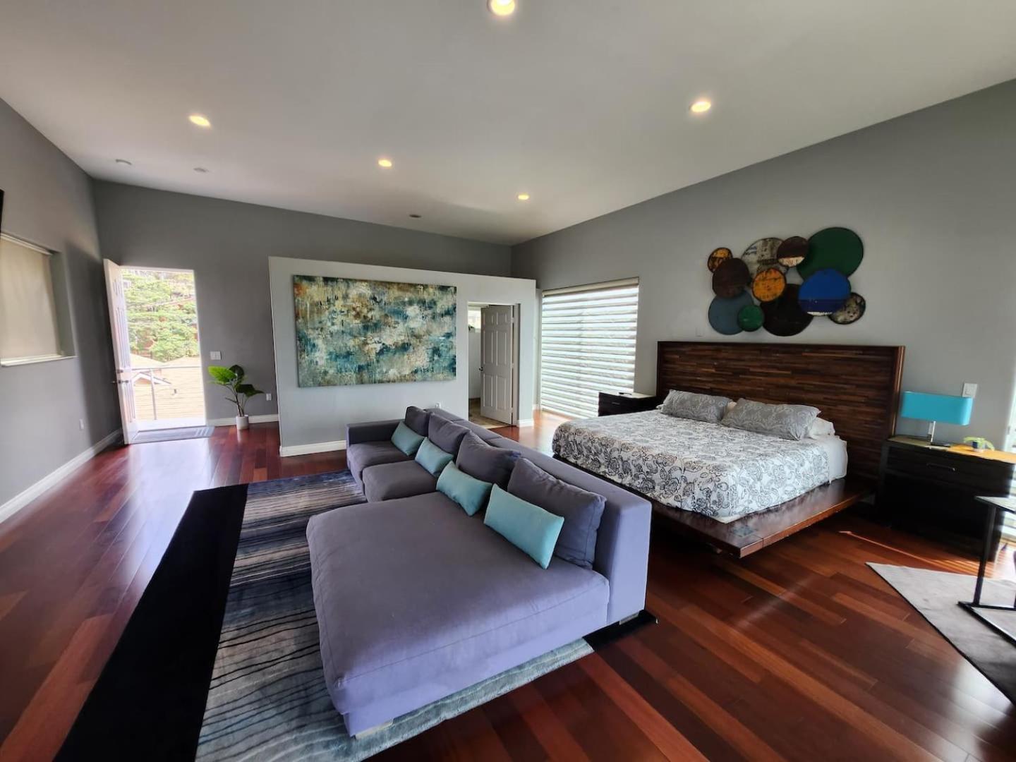 Villa Architectural Gem La Jolla Oceanview Surf And Golf San Diego Exterior foto