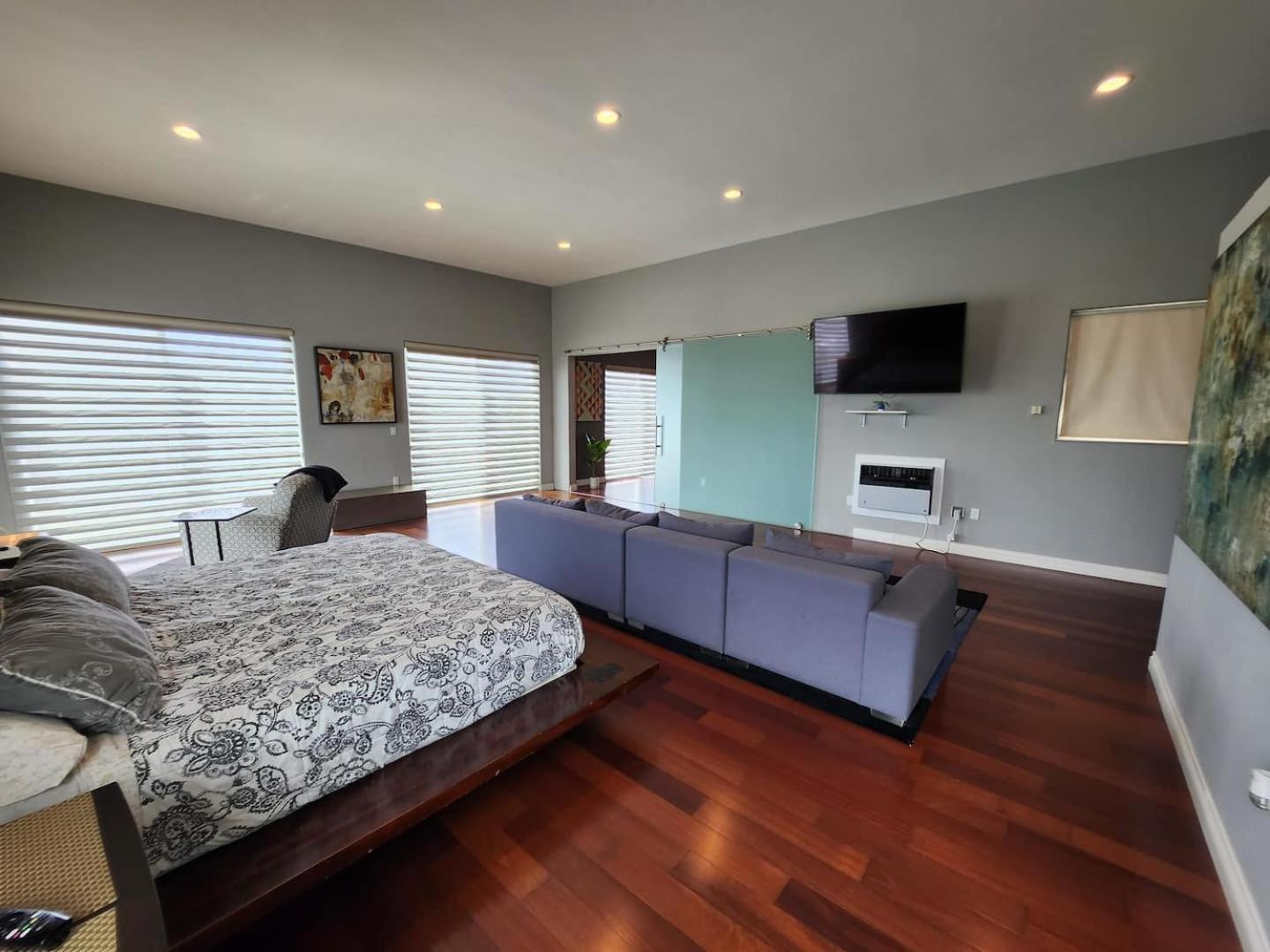 Villa Architectural Gem La Jolla Oceanview Surf And Golf San Diego Exterior foto