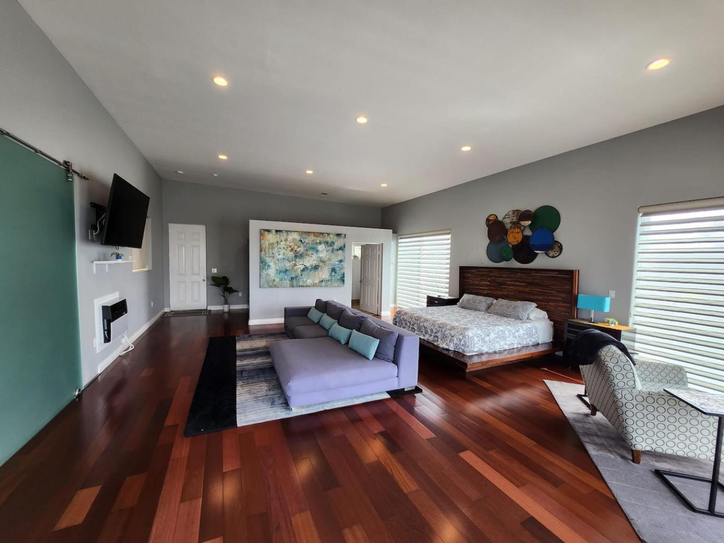 Villa Architectural Gem La Jolla Oceanview Surf And Golf San Diego Exterior foto