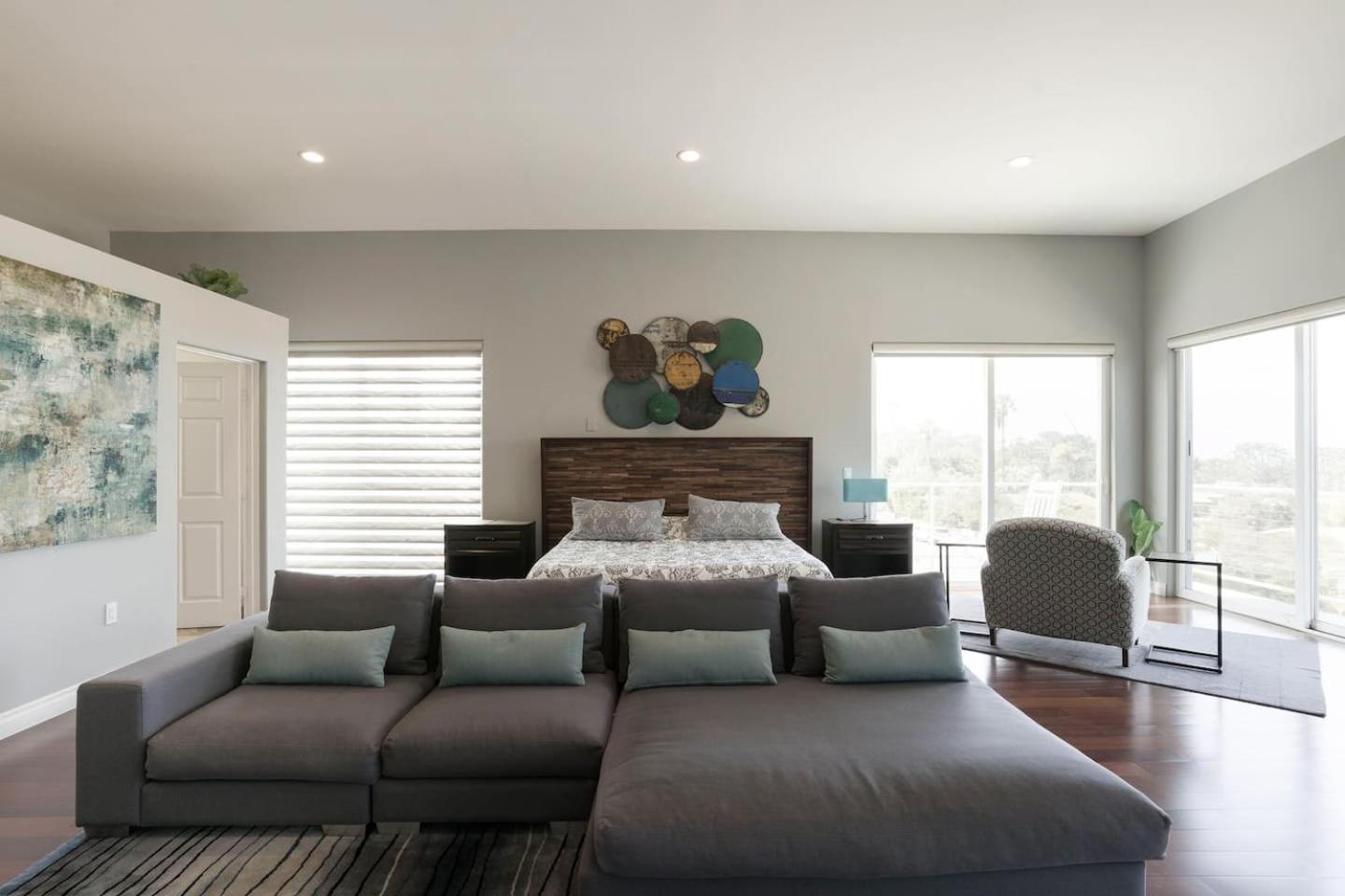 Villa Architectural Gem La Jolla Oceanview Surf And Golf San Diego Exterior foto