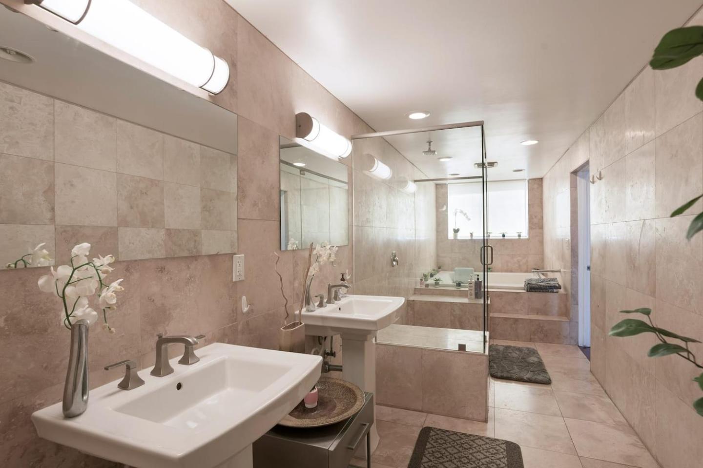 Villa Architectural Gem La Jolla Oceanview Surf And Golf San Diego Exterior foto