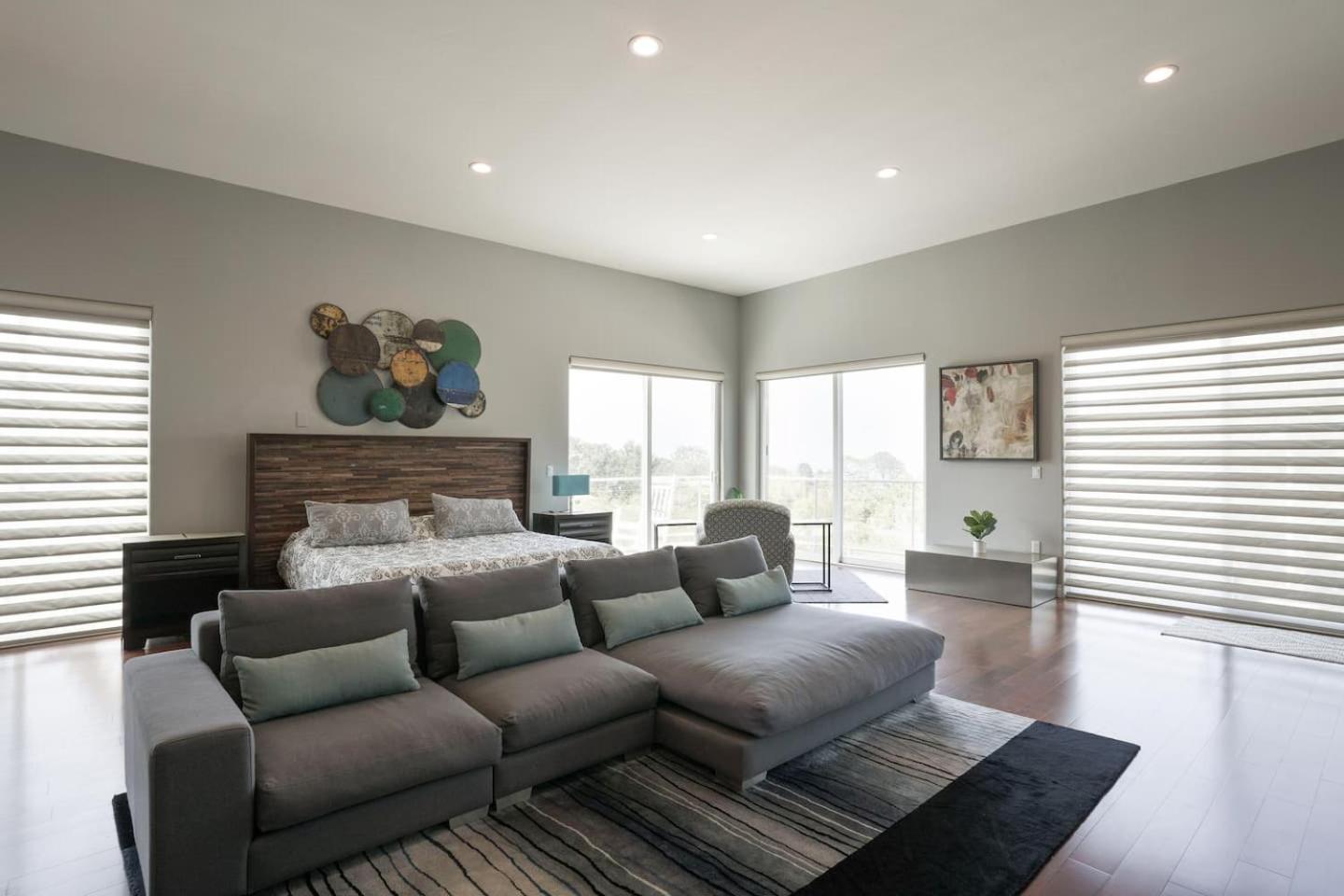 Villa Architectural Gem La Jolla Oceanview Surf And Golf San Diego Exterior foto