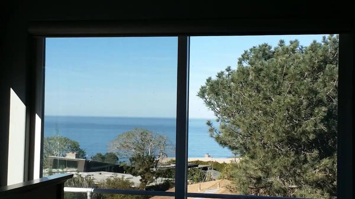Villa Architectural Gem La Jolla Oceanview Surf And Golf San Diego Exterior foto
