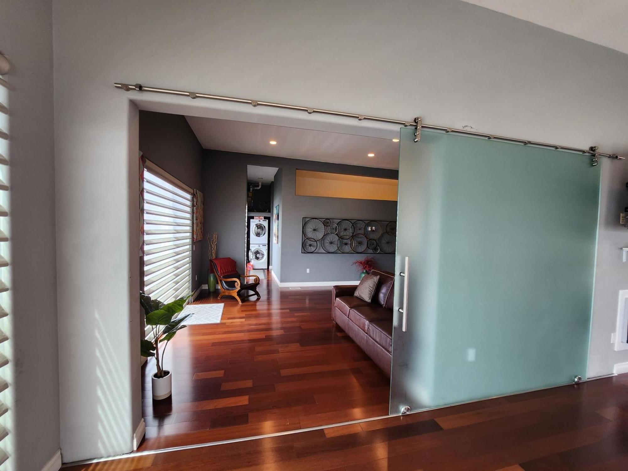 Villa Architectural Gem La Jolla Oceanview Surf And Golf San Diego Exterior foto