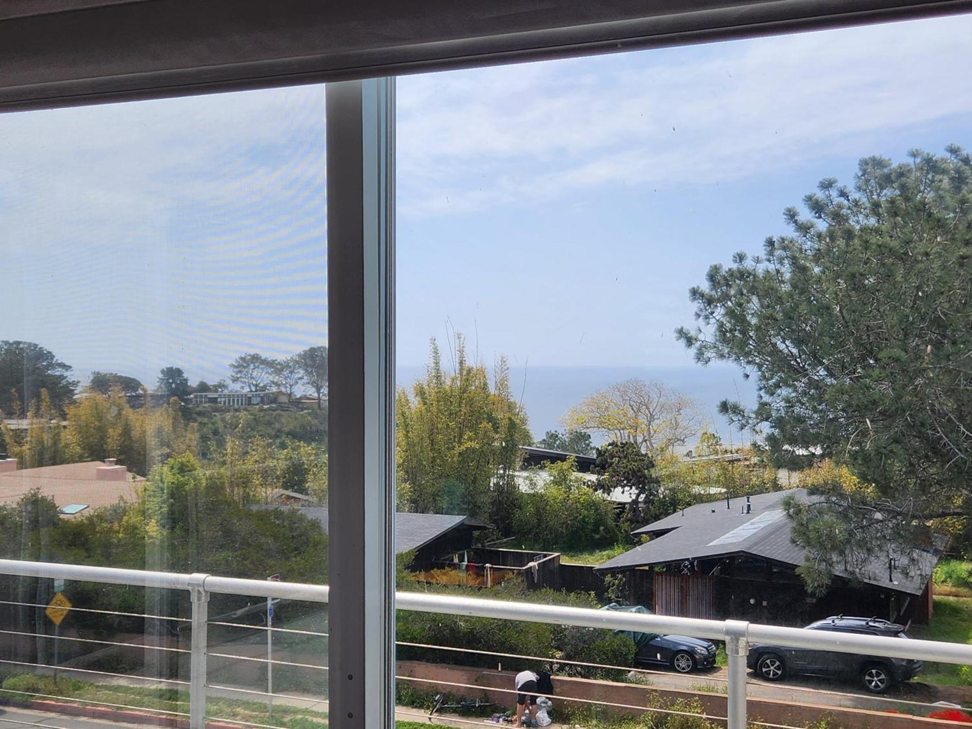 Villa Architectural Gem La Jolla Oceanview Surf And Golf San Diego Exterior foto
